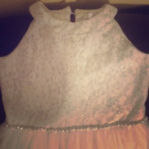 Girls dress